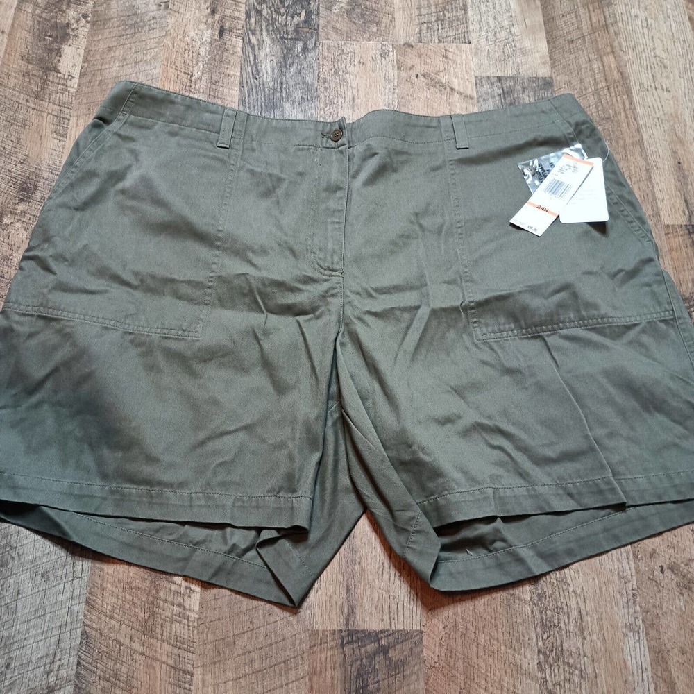 Jones‎ New York Sport Shorts